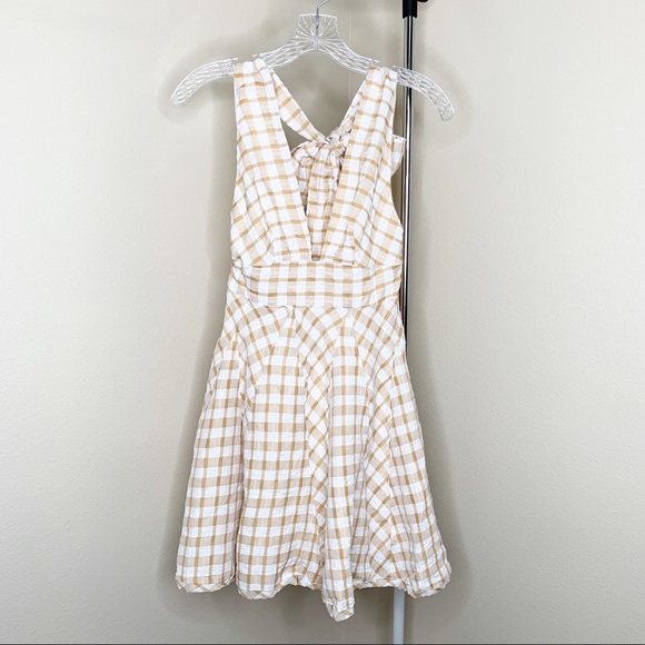 Free People Do The Twist Mini Dress - Picture 6 of 12